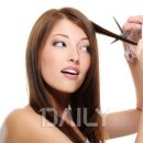 헤어커트 기본 이미지