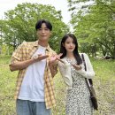 우리 만남은 우연이 아니야..가수 겸 배우 아이유, 허남준에 또 러브콜! 2년간 3번째 인연 이미지