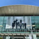 정인체육관 | #19 앤팀 콘서트 이슈(화정체육관 편)