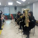 서울 솔방울유치원