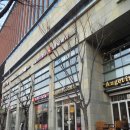 롯데리아 건대역점 이미지