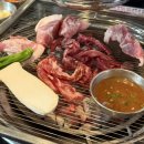 용산-19 | 신용산역 삼겹살 맛집 식껍 용리단길 고깃집 추천