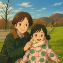 샛별목장 이미지