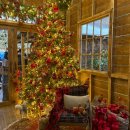 곰돌이pc | 더현대 서울 크리스마스 빌리지 예약X 평일 현장 웨이팅 솔직후기 3차예약 꿀팁