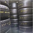 대형카 타이어 이미지