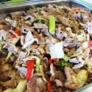 돌산갓밥상 이미지