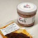 복토굴새우젓 | 감칠맛 폭발 깔끔하고 싱싱한 국산새우젓 한담 신안새우젓