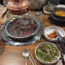 해오름집밥&갈비 다이닝코드