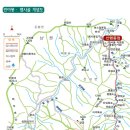 제15차 정기산행,(지리산 - 반야봉) 산행공지 및 신청 이미지