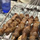 동북풍미분식 | 수유역양꼬치맛집 진한 풍미와 쫄깃한 식감이 예술인 양꼬치맛집 동북양꼬치 다녀온 후기