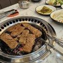 갈비정원 이미지