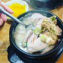 용궁삼계탕 이미지