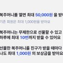 복주머니 이미지