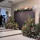 강남 어두운 웨딩홀 양재 엘블레스 방문 후기 | 26년 상반기 견적, 가격, 주차 정리 (아이웨딩 예약)