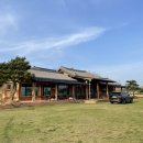 무안한옥리조트 | 무안 한옥 펜션; 참새골황토펜션(무안한옥리조트...바다와 갯벌이 한눈에 보이는 오션뷰 펜션 자세한 후기