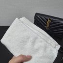 삼성명품세탁 | 집에서 셀프로 하는 가죽가방세탁 리브리겐 명품가죽관리법