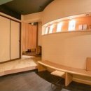 Fun. Fun. 엔터테인먼트 | 🌟 오사카·키타신치에서 궁극의 릴랙세이션 체험 ― 아라시유 the body에서 여행 피로를 풀어보세요