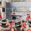 DMZ생태관광지원센터 공연장 이미지