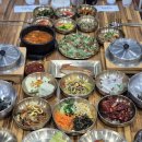 엄마손맛밥상(본점)