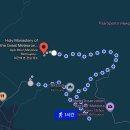 낭만 in 호스텔 | [동유럽 배낭여행] 18편 🇬🇷 메테오라(칼람바카)