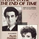 Placido Domingo &amp; Maureen McGovern / A Love Until The End Of Time 이미지
