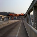 해파랑길20코스(강구항~고불봉~영덕풍력발전단지~영덕해맞이공원) 이미지