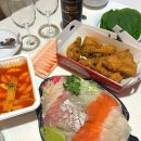 거문도수산남광주점 | 노량진역회맛집 | 노량진수산시장 모듬회 구성이 알찬 해태광주 (할인 혜택)