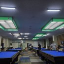 K당구클럽 이미지