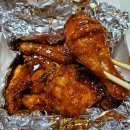 후라이드참잘하는집 하남점 | 매운 치킨 끝판왕? 후라이드참잘하는집 디진다핫치킨 후기+ 핫간장치킨 까지먹어봄