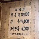삼각산로 | 강북구 수유동 맛집 추천:: 엘림들깨칼국수 (feat. cafe KEEP커피)