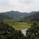 대청호오백리길 찬샘마을길 이미지