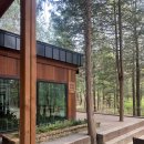 건지산숲속작은도서관 이미지