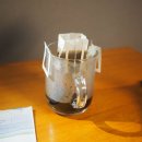 진해산소, 일사가스 | 바쁜 육아 아빠의 간편 홈카페, 블랙로스트 드립백 커피 솔직 후기 (홈카페원두 추천!)