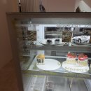 솔티위티 | [마곡 카페] 케이크가 맛있는 위티케이크 / 선물용 디저트 다쿠아즈 구매 후기