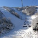 무주 덕유산 리조트 이미지