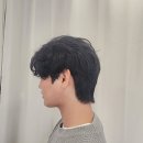 자연머리 | 석촌역 미용실 남자 머리 자연스럽게 잘하는 블레스헤어 후기