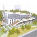 장호원읍 행정복지센터 | 이천 장호원읍 행정복지센터 재건축사업 착공