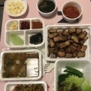 지배온삼겹&냉면
