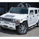 판매완료 [험머H2] HUMMER 험머 험비 허머 SUV 직수입 JC모터스 이미지