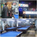 피닉스 당구장 이미지
