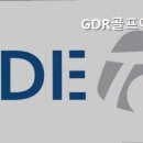 버디스크린 골프장 이미지