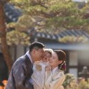봄빛담다 | 한옥돌스냅 더빛비슈어에서 원스톱으로 해결했어요" 🙏돌사진 돌촬영 전주한옥마을 더봄빛부띠크 촬영후기❤