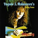 락/헤비메틀 My Top 5 : Yngwie Malmsteen & Impellitteri(알카트라즈와 애니메탈까지) 이미지