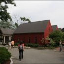 미국 &amp; 캐나다 동부 : Salem ( Witch Museum , House of Seven Gales ) 이미지