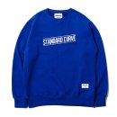 스텐다드커브(STANDARD CURVE)