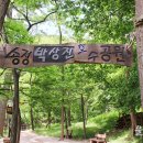 송정 박상진호수공원 피크닉장 이미지