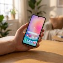 A24 | 업무용 스마트폰 갤럭시 A24 서브폰 스펙 실사용 후기