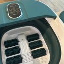 월마트 | [미국 임산부 족욕기] 월마트 블프 구매 후기_Maxcare Foot Spa Bath Massager with Heat, Collapsible...