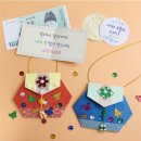 (복 기원) 전통소품 만들기 이미지