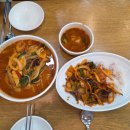 유가반점 | 전주 아중리 짬뽕 맛집 유가반점/내돈내산